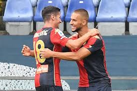 Non è mai stato coinvolto in un progetto tecnico della vecchia signora, tant'è vero che. Tegola Genoa Lesione Al Bicipite Femorale Per Marko Pjaca Liguria Notizie