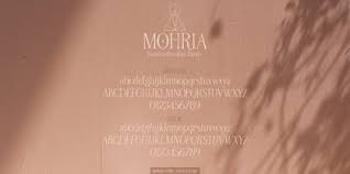 Image result for Mohria