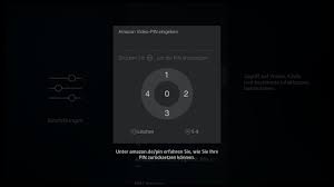 Maybe you would like to learn more about one of these? Anleitung Kindersicherung Beim Amazon Fire Tv Einrichten Tutonaut De