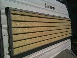 So, you'll be able to use your shade for a long time without any problems, making them great value for money. Original Front Window Cover Great Condition Window Coverings Front Windows Rv Renovations