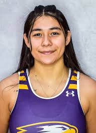 2023-24 Women's Wrestling Roster