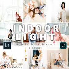 Mobile Desktop Lightroom Presets Indoor Light Preset Blogger Etsy Lightroom Presets Lightroom Lightroom Presets Free