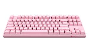 Pink aesthetic keyboard kaioraio pro art & design everyone contains ads add to wishlist pink aesthetic theme gives you the best keyboard background, fonts and emojis for free! The Best Gaming And Media Keyboards 2020 Polygon