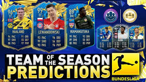 Fifa mobile 21 tots packsanity! Fifa 21 Bundesliga Tots Kommt Am Freitag Das Ist Unsere Earlygame