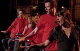 Check spelling or type a new query. Glee S 4 E 19 Sweet Dreams Recap Tv Tropes