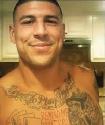 Aaron Hernandez Life On Instagram Happy Valentine S Day To All My True Supporters Teamhernandez Foreveraaron Restin In 2020 Aron Hernandez Hernandez Gronkowski