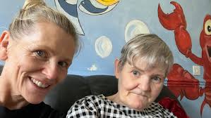 Constant battle for Teesside woman as welfare system isn't fit for purpose