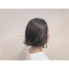 pin on bob hair