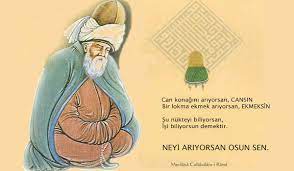 Namazı kılınıp, defn işleri halledildi. Mevlana Celaleddin I Rumi Kimdir Hayati Ve Eserleri Bilgihanem