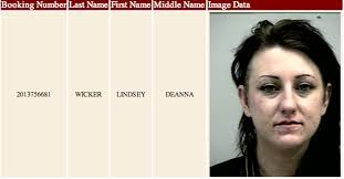 Lindsey Wicker's Instagram, Twitter & Facebook