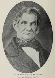 28 Some prominent virginia families 1907, Book illustrations Images: PICRYL 