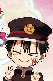 Jibaku Shounen Hanako Kun Gallery Anime Shelter In 2020 Anime Cute Anime Wallpaper Anime Wallpaper