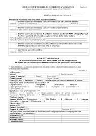 Si, in base a quanto previsto da un emendamento presentato dal m5s in commissione bilancio al senato, dal l'esonero canone rai legge 104 qualora ammesso ed approvato in via definitiva, andrebbe quindi a sommarsi alle attuali. Http Www Comune Potenza It Wp Content Uploads 2019 08 Modulo Di Residenza 1 Convertito Convertito Pdf