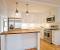 Modern Pantry Island