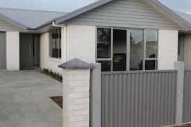 Browse 78 grey brick houses on houzz. Modern White Brick House Nz Novocom Top