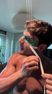 Make Carnaval Gay Masculina Az