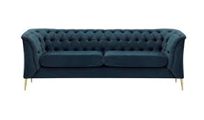 A modern sofa is often the focal point of an amazing contemporary living space. 2 5 Sitzer Sofa Chesterfield Modern