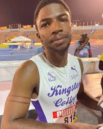 Bog Walk Boys win Gibson McCook Relays