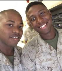 Richard Belote Obituary