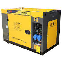 Kipor Kde 10kw 10kVA Silent Type Air-Cooled Engine 12kw 12kVA Single  Cylinder 198f 1102f Engine Hot Sale Diesel High Quality Generator Dg12000  with ...