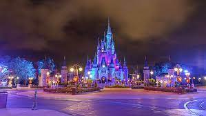 We have an extensive collection of amazing background images carefully chosen by our community. Hd Wallpaper Cinderella Castle Magic Kingdom Orlando Florida United States Wallpaper Flare