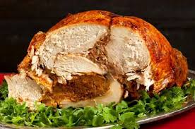 A whole side of salmon makes a fantastic centrepiece for a meal and a lovely alternative to a sunday roast. 7 Delicious And Famous Food You Have To Try In Dubai