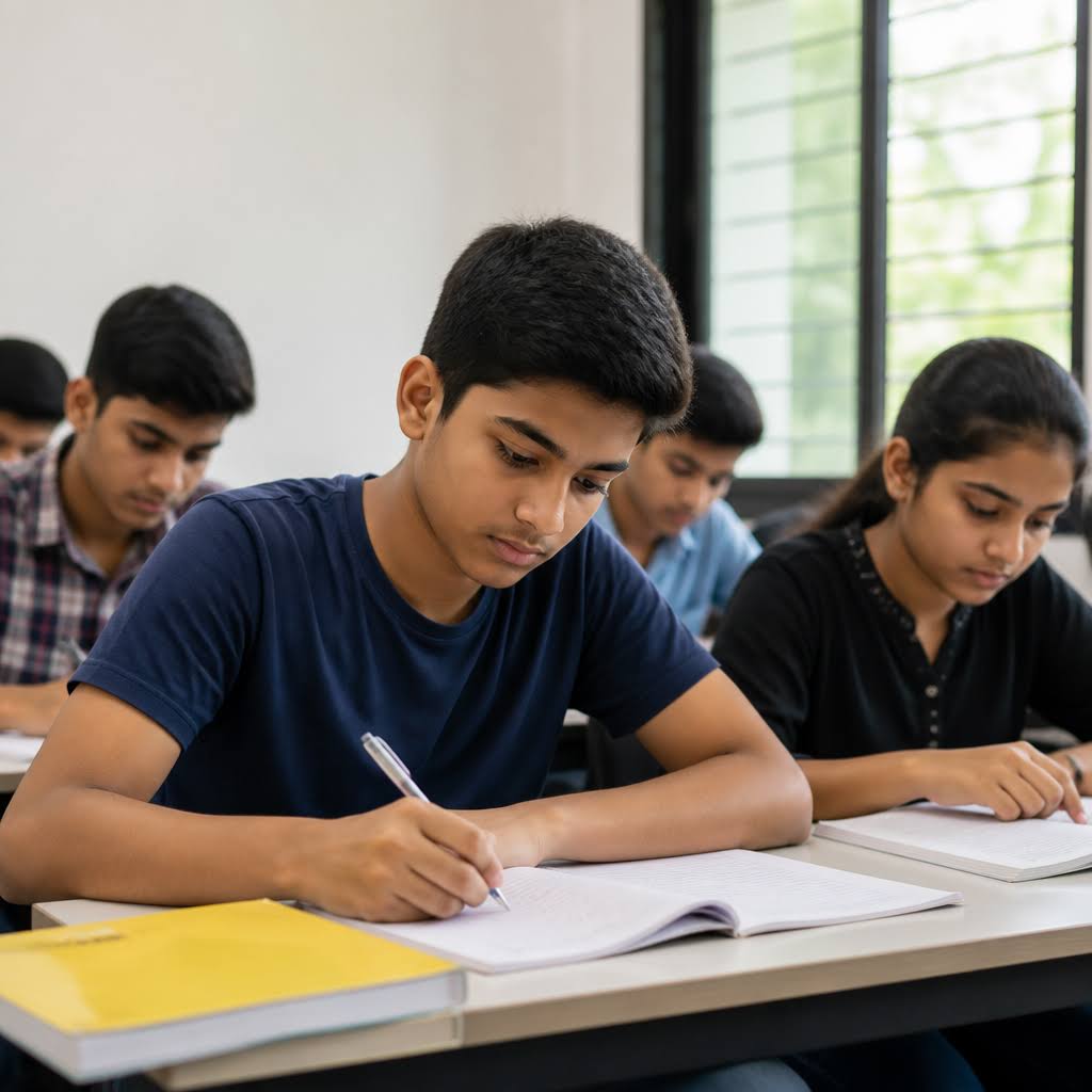 10th Coaching Classes in Kharghar product image
