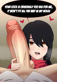 Denji x Nayuta comic porn - HD Porn Comics