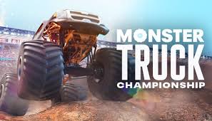 This is a list of racers by their racing numbers. Monster Truck Championship On Steam