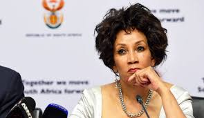 Her birthday, what she did before fame, her family life, fun trivia facts, popularity rankings, and more. Op Ed What Does Lindiwe Sisulu Have To Show For Her Ye