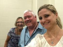 Cheryl Murchison's Instagram, Twitter & Facebook