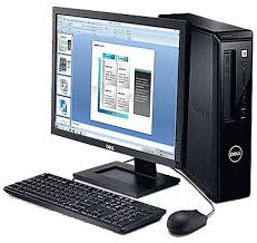 Discover inspiron, xps and alienware gaming desktop pcs. Buy Dell Vostro 3800 V220285in8 18 5 Inch Desktop Online Get 2 Off
