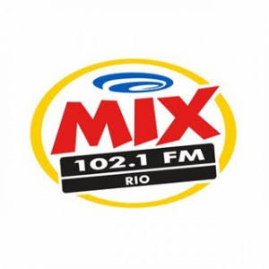 	Mix Rio 102.1 Rio de Janeiro, RJ