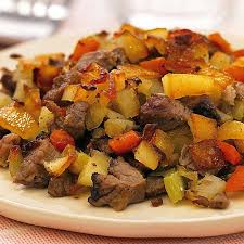 Beef Brisket Hash Beef Brisket Recipes Brisket Hash Smoked Beef Brisket Recipes
