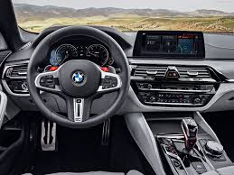 I'm doing you, dear enthusiast reader, a disservice if i type another sentence without mentioning the new m5's performance. Bmw M5 2018 Pictures Information Specs