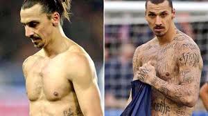 Zlatan tattoo jacket along with zlatan ibrahimovic tattoos as well as tim merford tattoo tattoo lawas also zlatan ibrahimovic back tattoo design 500 internal server. Oh My Goal On Twitter Zlatan Ibrahimovic Says That He Tattooed The Names Of 50 People Onto His Body To Help End World Hunger Legend Http T Co Rk1z4xrfm5