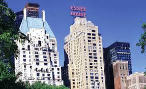 Essex House Officially A Jw Marriott Hotel Travel Weekly