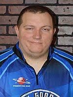 Brian Valenta widens his lead in 3rd Ebonite Florence International