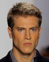 Coupe Cheveux Court Homme Les Meilleurs Idees Et Astuces En Photos Thin Hair Men Mens Hairstyles Short Mens Haircuts Short