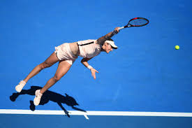 Caroline garcia women's singles overview. Caroline Garcia At Australian Open Tennis Tournament In Melbourne 01 16 2018 Hawtcelebs