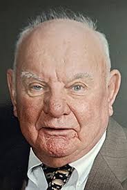 Francis Rehagen Obituary