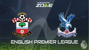 Sports mole previews tuesday's premier league clash between southampton and crystal palace, including predictions, team news and possible lineups. R95hvterjsp Wm