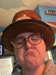 Barbara Musto's Instagram, Twitter & Facebook