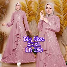 Maybe you would like to learn more about one of these? Harga Model Baju Gamis Brokat Terbaik Dress Muslim Fashion Muslim Agustus 2021 Shopee Indonesia
