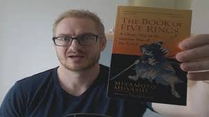 The Book Of Five Rings By Miyamoto Musashi Book Review What Can We Learn From The Way Of The Sword Youtube A book of five rings. the book of five rings by miyamoto musashi book review what can we learn from the way of the sword
