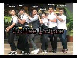 Cune film sdn bhd jumlah episod: Bts Coffee Prince 19 October 2017 Youtube