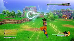 Maybe you would like to learn more about one of these? Review Dragon Ball Z Kakarot Um Jogo Muito Prejudicado Pela Pressa