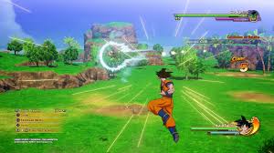 Dragon ball z foi criada. Review Dragon Ball Z Kakarot Um Jogo Muito Prejudicado Pela Pressa