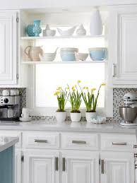 With something as simple as an accent wall, colorful you can tackle each of these decorating ideas in one day, even though the results will look like it adding the right window treatment can make all the difference. Small Kitchen Decorating Ideas Cutler Kitchen Bath