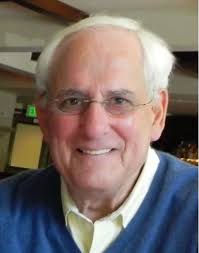 Rodney James Thomas Obituary